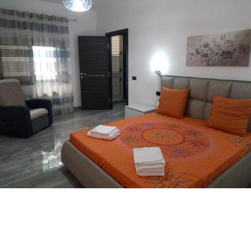 Mini Suite Salento