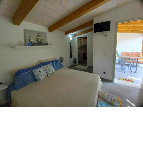 Mini suite