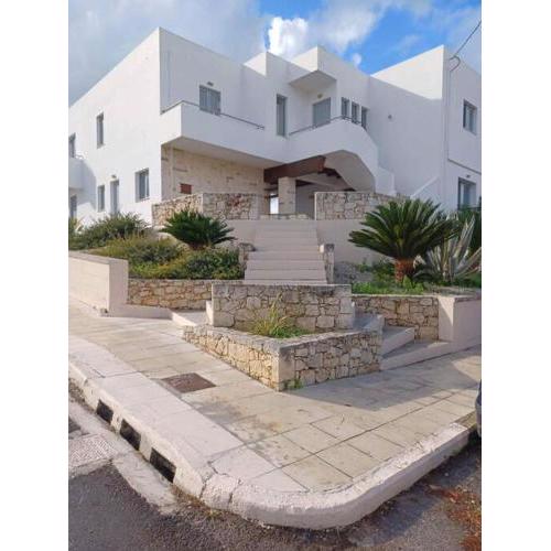 Mini Villa Kalathas