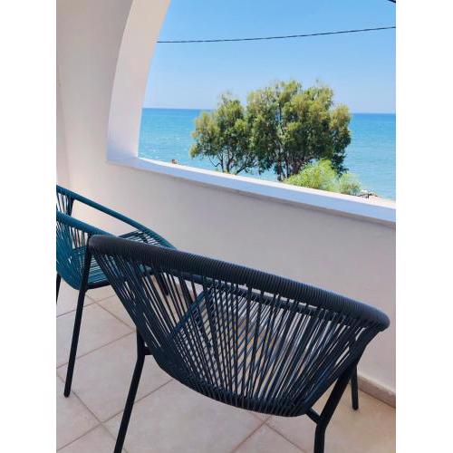Mini Villas Avra