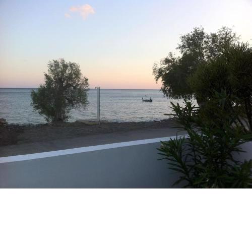 Mini Villas Blue