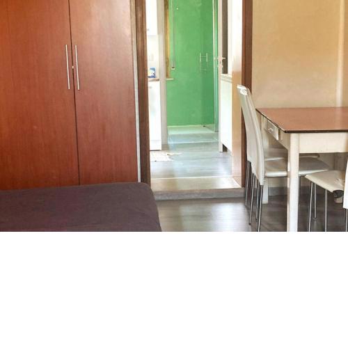 Miniappartamento indipendente in casa privata