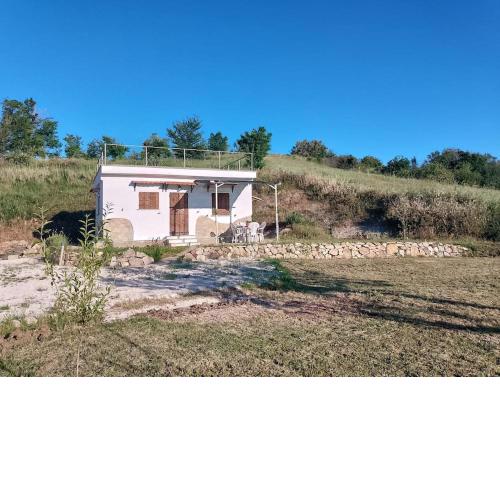 Minicasa in campagna