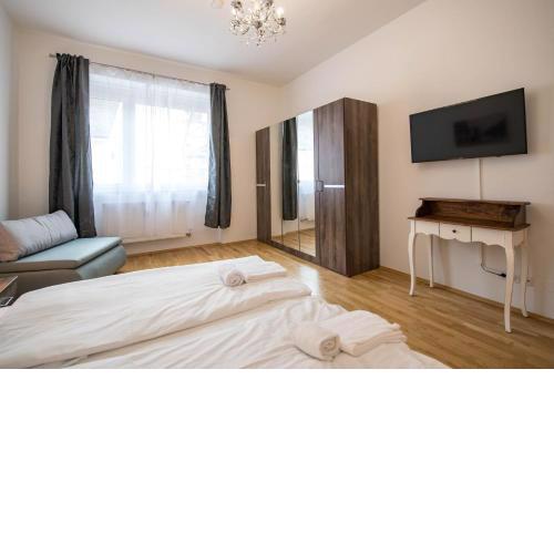 Minihotel Graz Apartments