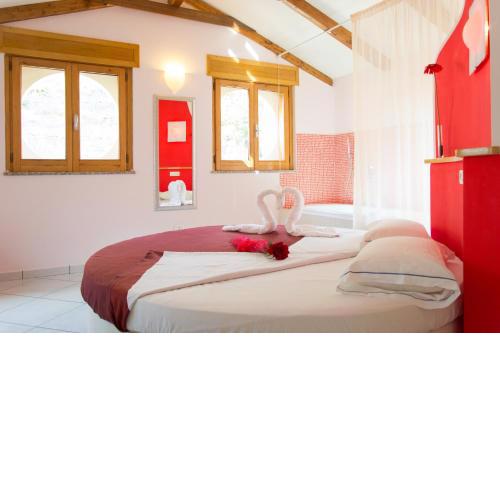Minihotel IRIS