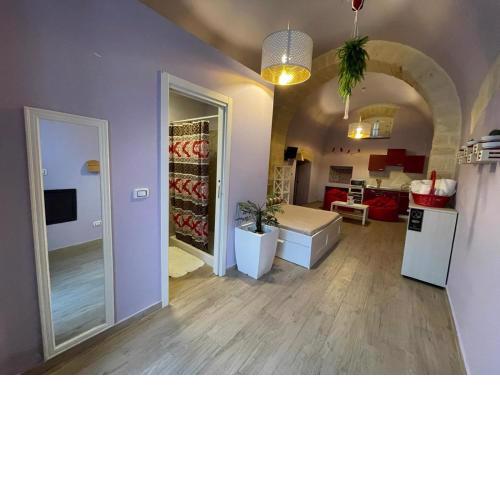 Minihouse SinagogaViolet Trani
