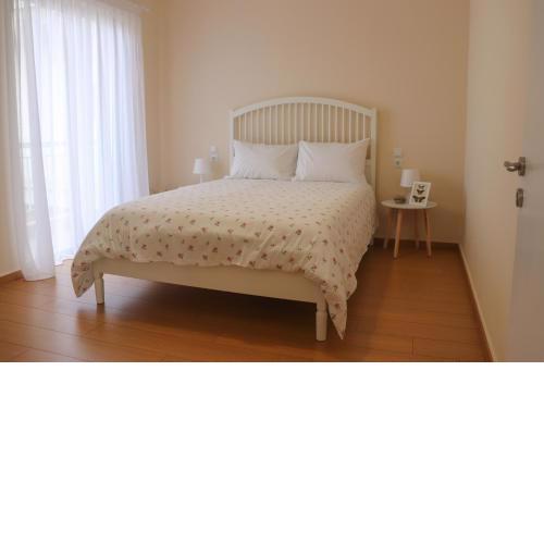 ☆Minimal 6 floor Apartment in the Center of Patras