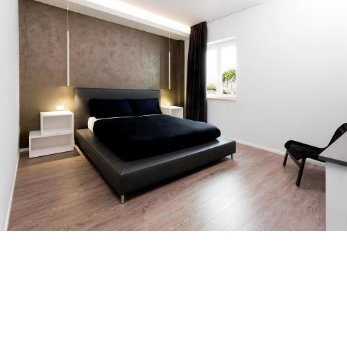 Minimal Rooms