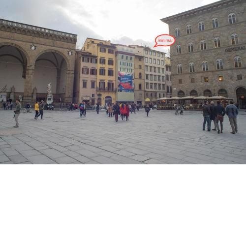 Minimal Signoria