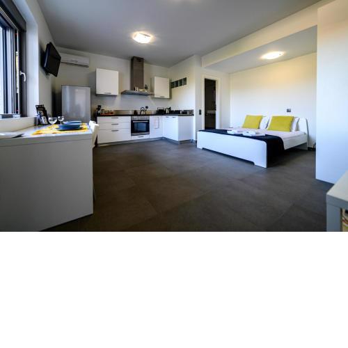 Minimal Studio in Nature, Exostis Nafplio