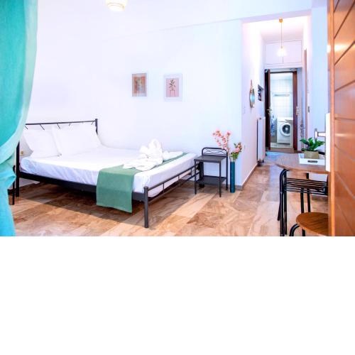 Minimal Studio near City Center