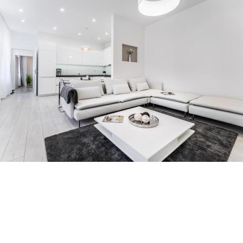 Minimalistico Apartment