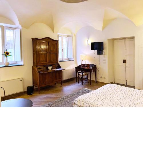 Minimum Apartment
