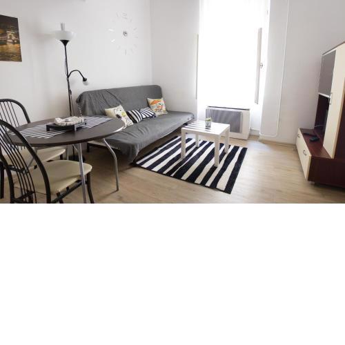 Minion & Snoopy Apartman