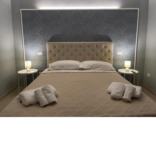 Minioto Rooms