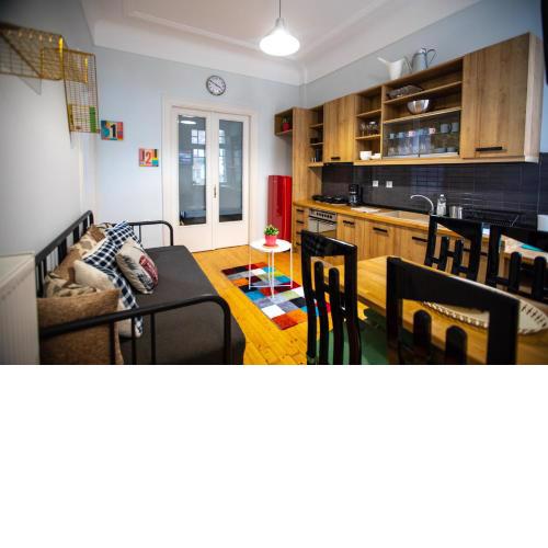 Ministry Mansion (SKG)