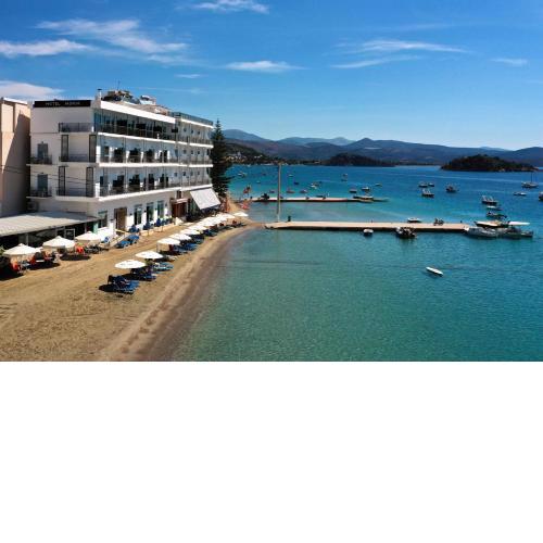 Minoa Hotel