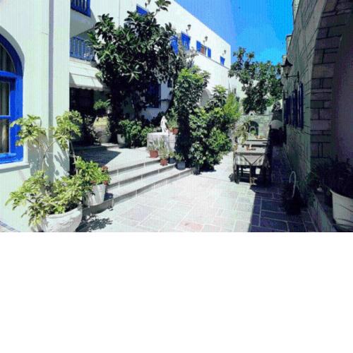Minoa Hotel