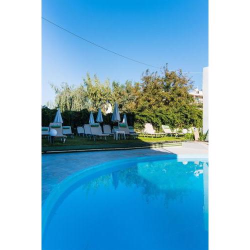 Minoa Hotel