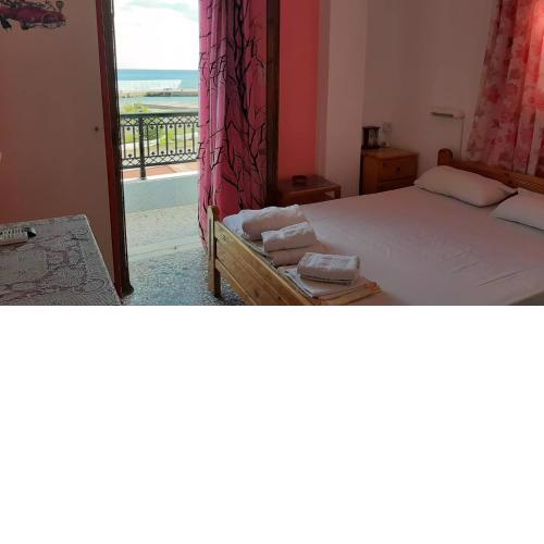 Minoa sea rooms