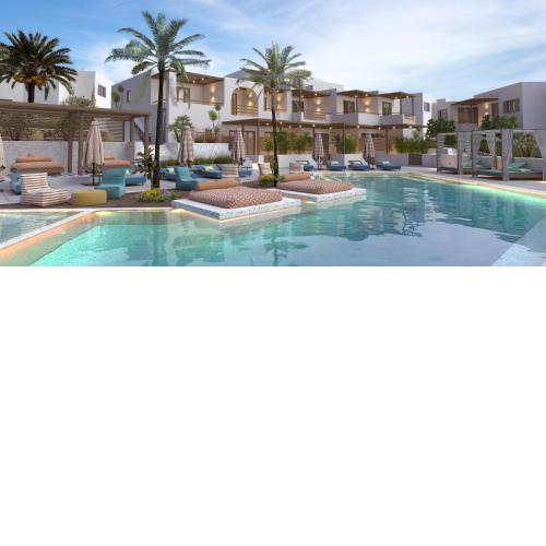 Minois - Small Luxury Hotels of the World