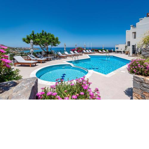 Minois Boutique Hotel