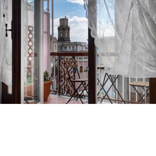 Minori Apartment
