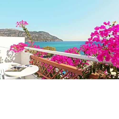 MINOS BEACH KARPATHoS