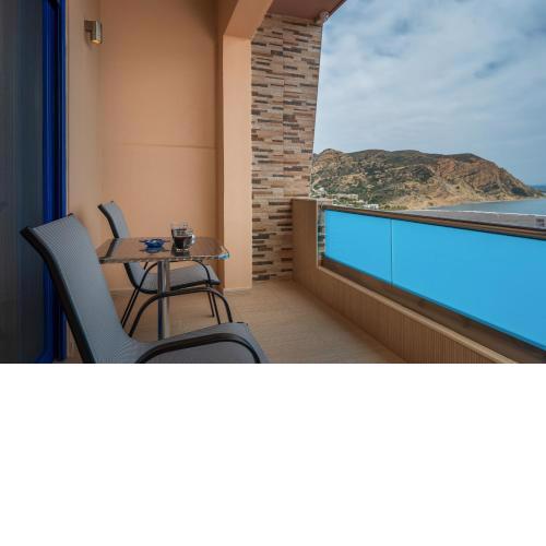 Minos Boutique Hotel