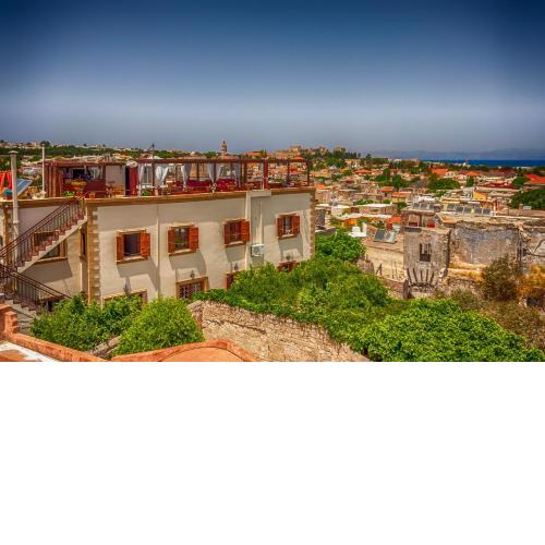 Minos Pension