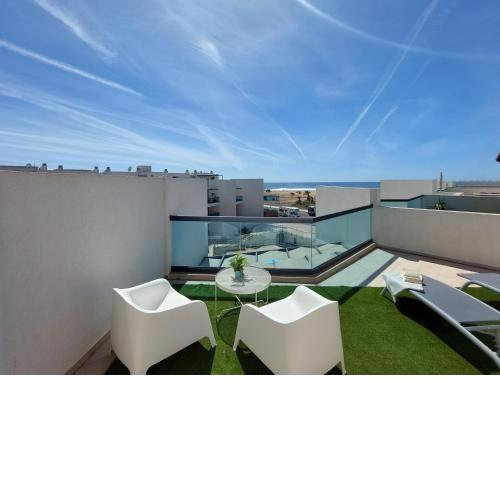 Mint Deluxe Cotillo I by Sea You There Fuerteventura- Seaviews