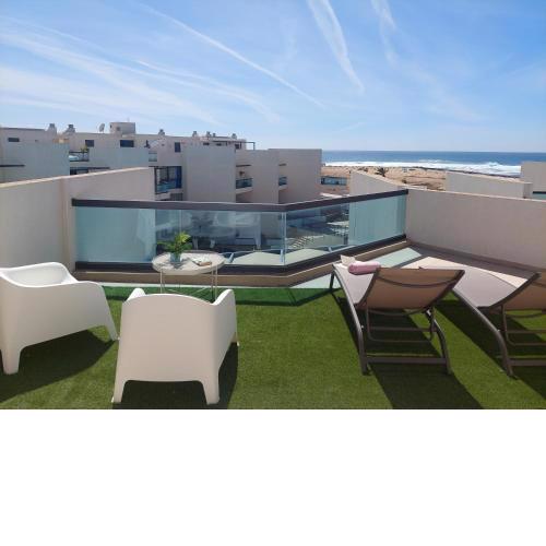 Mint Deluxe Cotillo II by Sea You There Fuerteventura