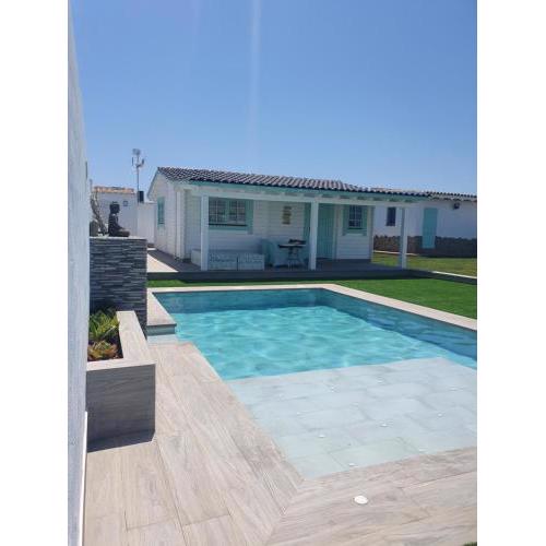 Mint House