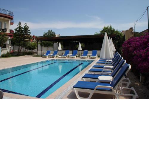 Minta Apart Hotel