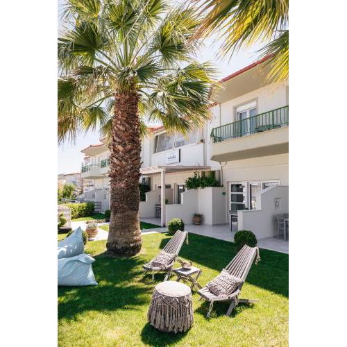 Minthi Boutique Apartments