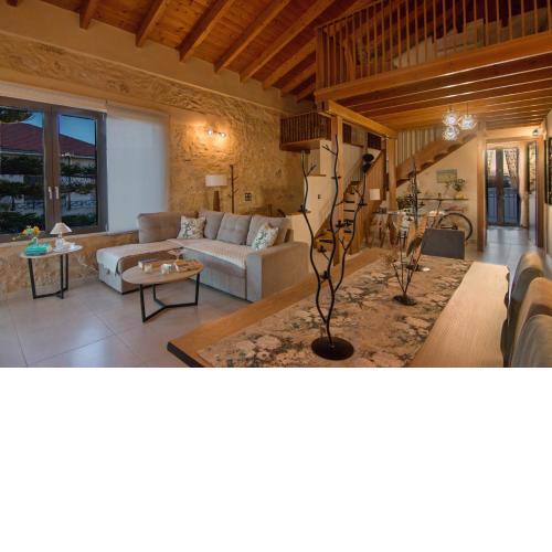 MintHouse Holiday Home