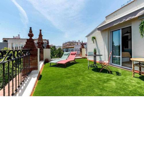 MintUrbanSuites Triana