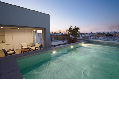 Minty Stay - Castellar