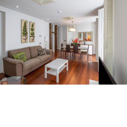 Minty Stay - Imperial 3BD
