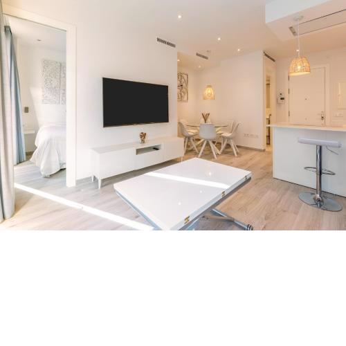 Minty Stay - Modern La Merced