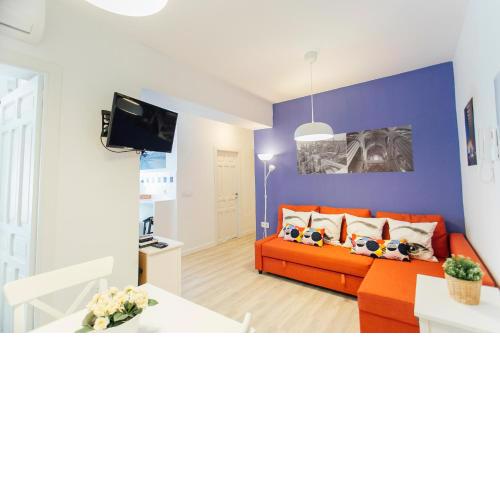 Minty Stay 3 BD - Peral