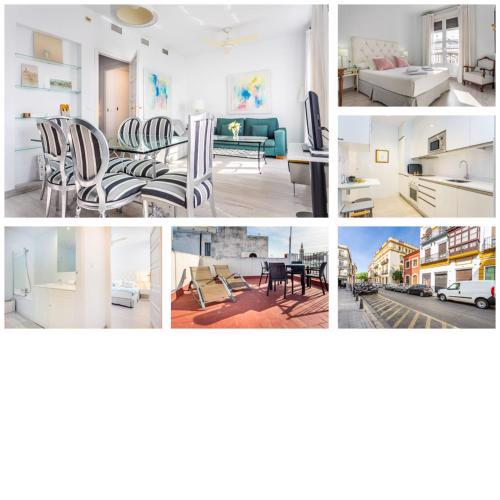 MintyStay - Maestranza