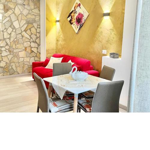 Minù house - Gold Room 2