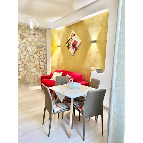 Minù house