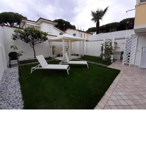 MINZONI94 - TwoBedroom+Garden