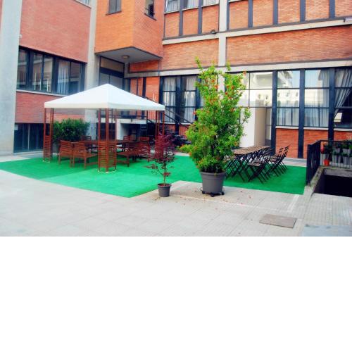 Mio Hostel