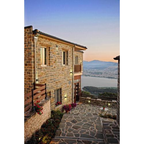 Mir Boutique Hotel