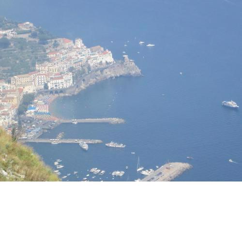 Mira Amalfi