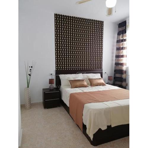 Mira apartman