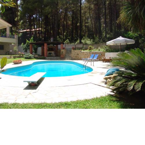 Mira Forest Residences